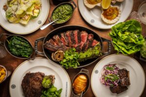 Hawksmoor Marks 20th Anniversary With One-Day 2006 Prices