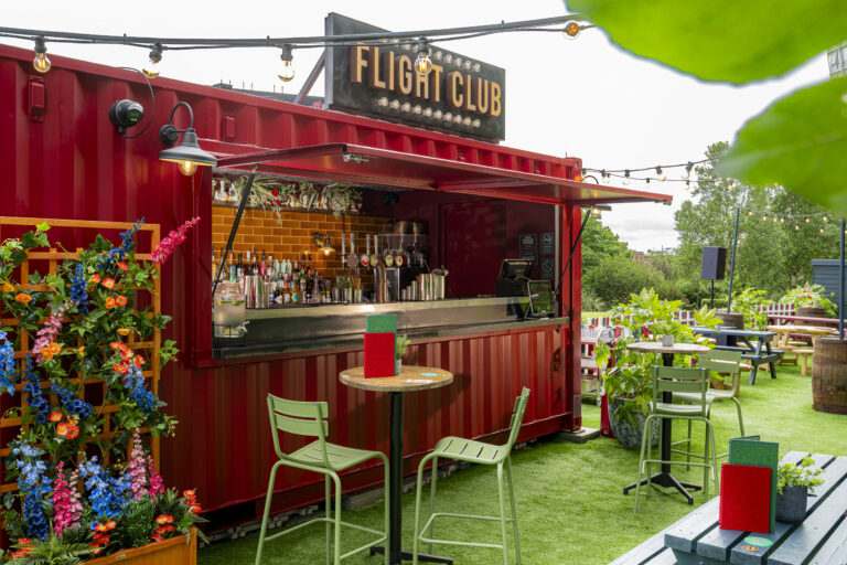 Flight Club Liverpool Announces Extended Weekend Happy Hour for Summer Solstice and Father’s Day