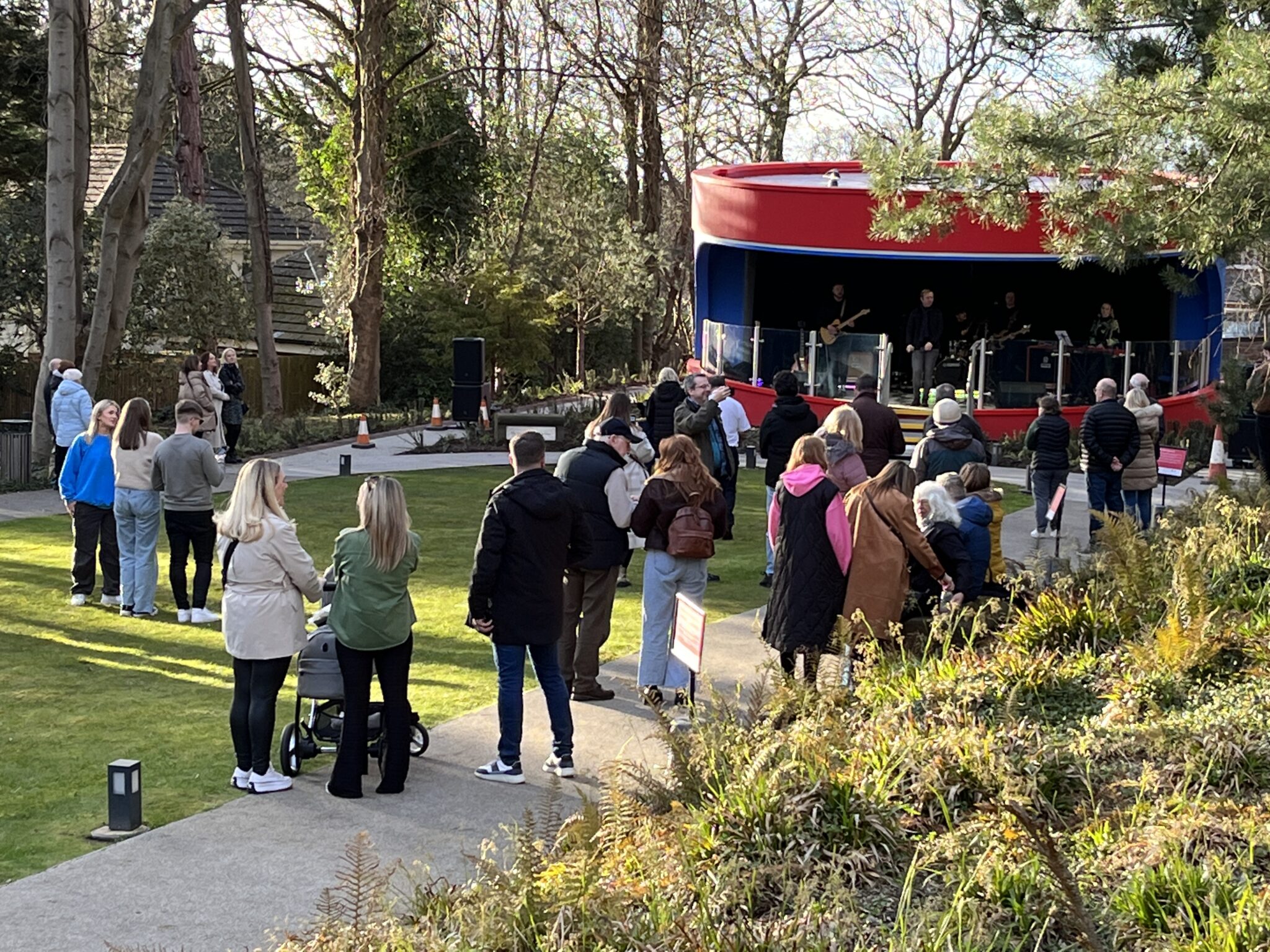Strawberry Field Liverpool Announces Summer 2026 Prog…