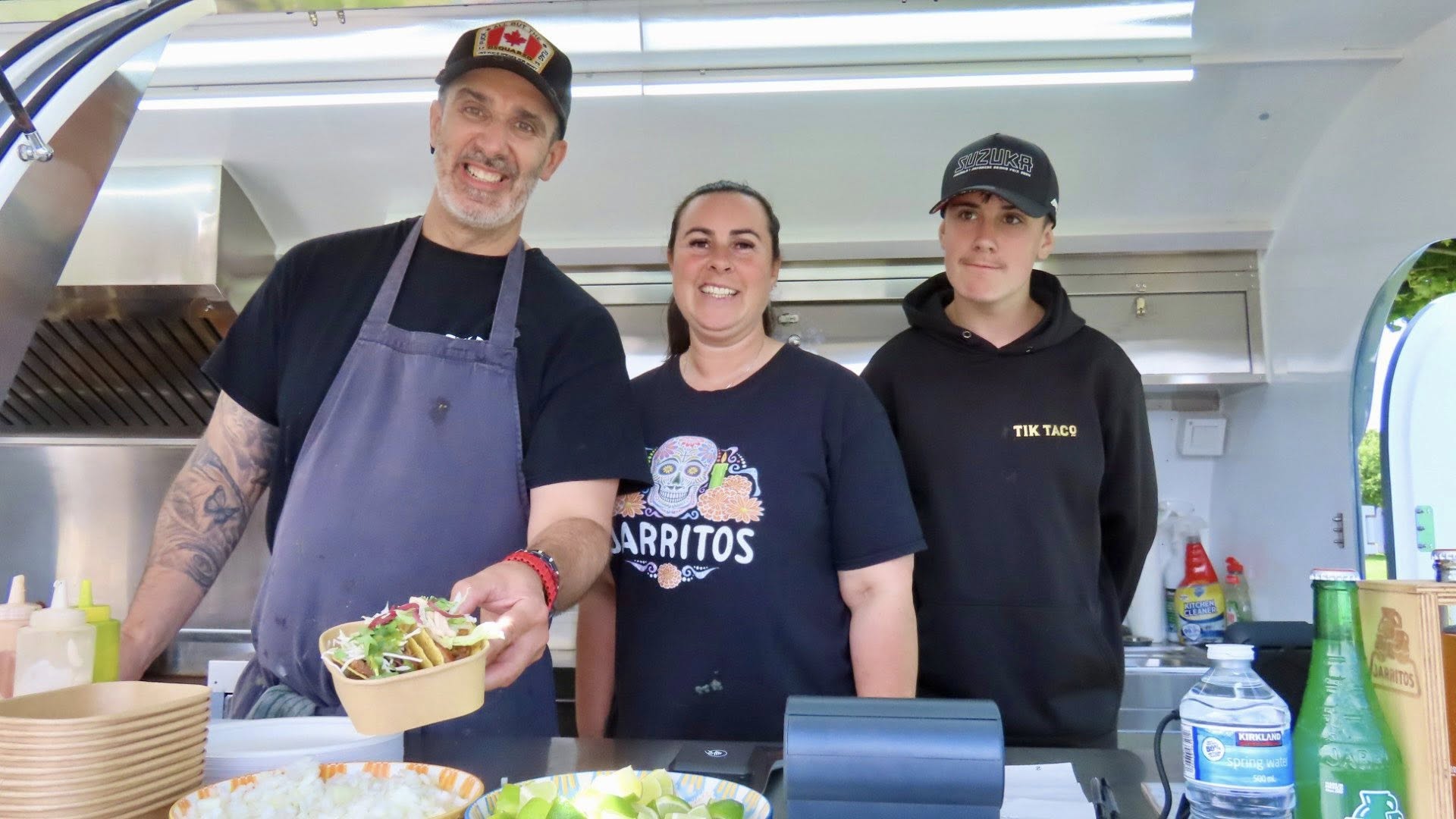 Award-Winning Southport Restaurant Tik Taco Set to Spice Up Southport Comedy Festival 2026