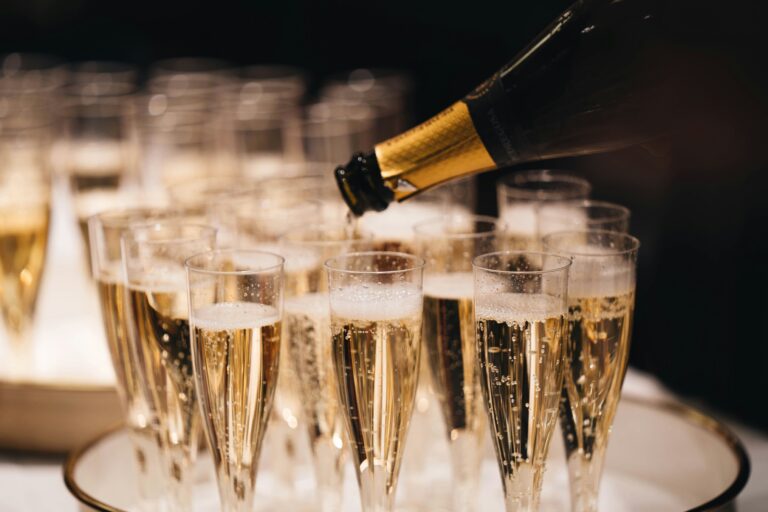 Celebrate Your Graduation in Liverpool with Free Champagne & Exclusive Offers For Your Special Day