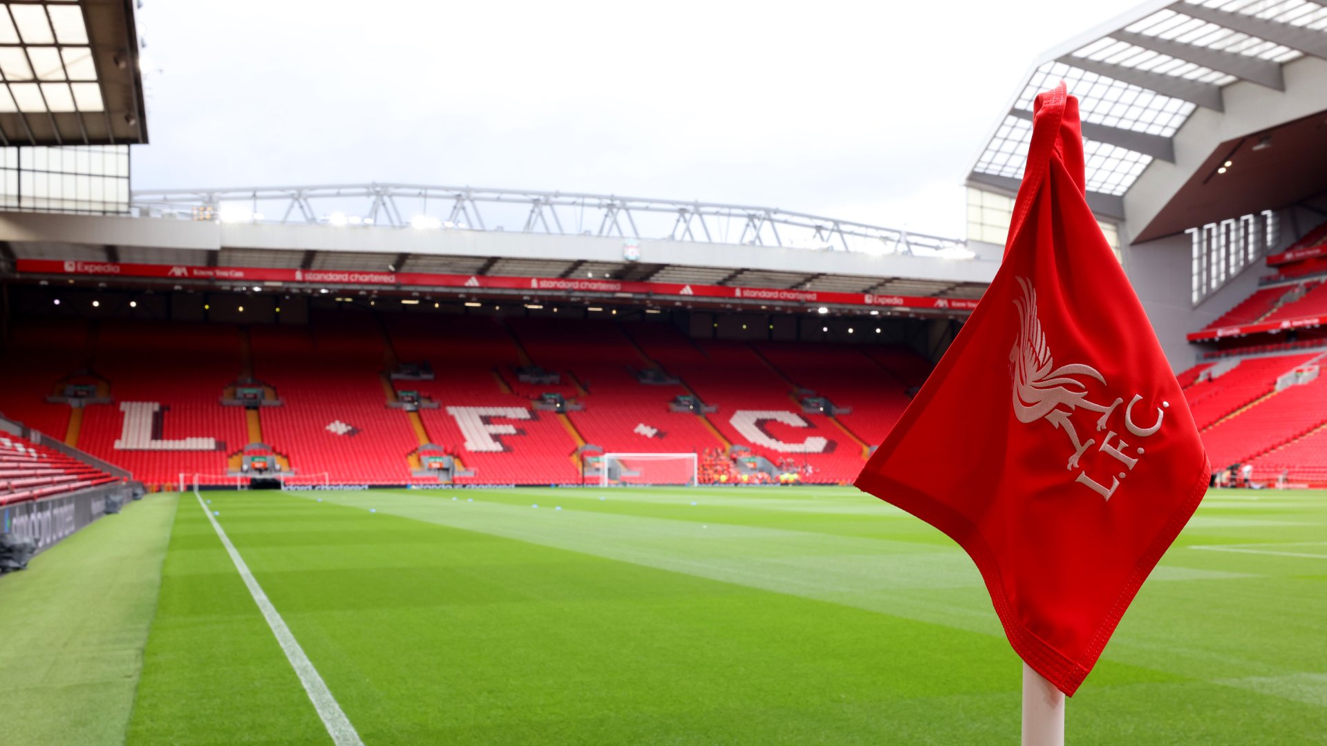 Twenty Anfield Organisations Share £140,000 From LFC Foundation Community Fund