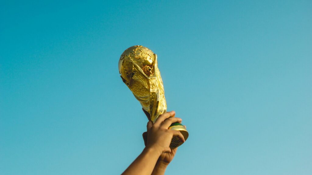 Where to Watch the 2026 World Cup Action Unfold This Summer in Liverpool