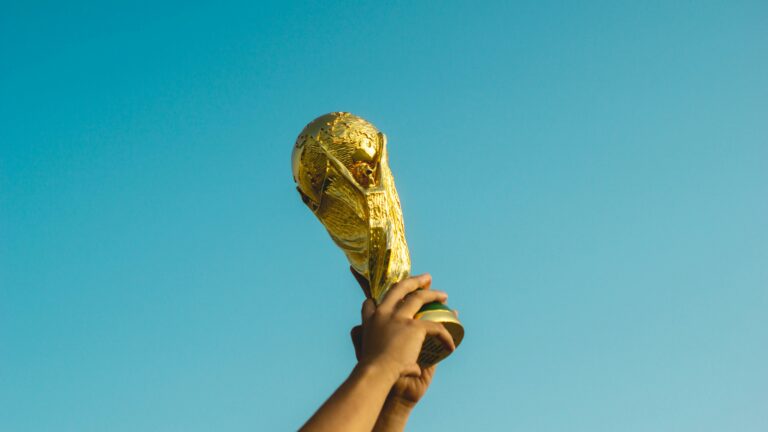 Where to Watch the 2026 World Cup Action Unfold This Summer in Liverpool