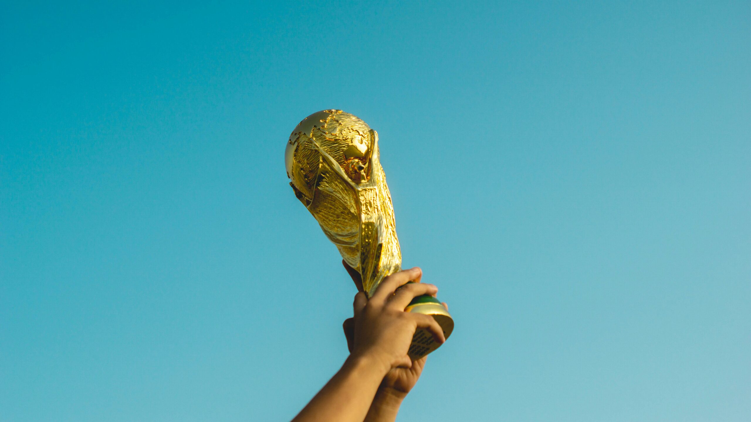 Where to Watch the 2026 World Cup Unfoled This Summer in Liverpool