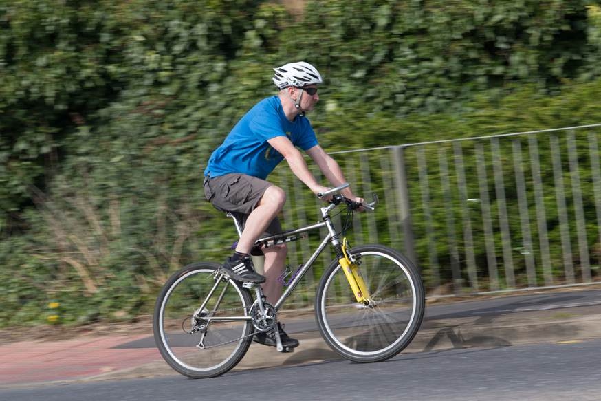 Liverpool Council Revises Childwall Walking and Cycling Scheme After Hundreds of Resident Responses