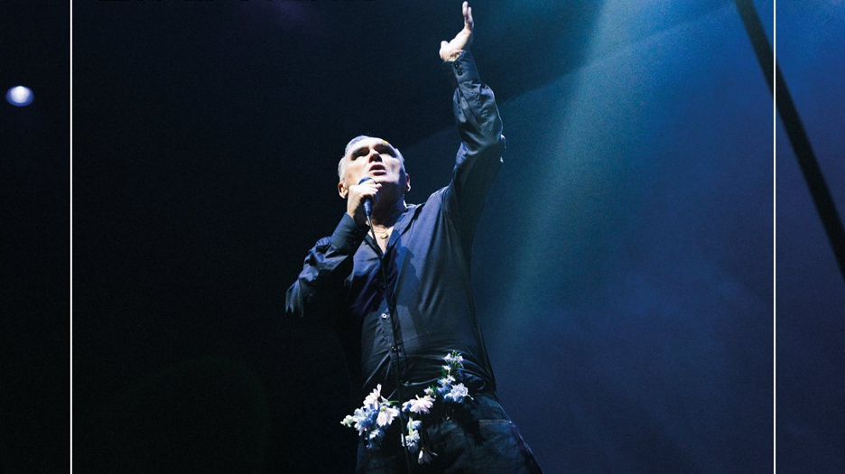 Matthew Jacobson on the importance of Morrissey's upcoming tour