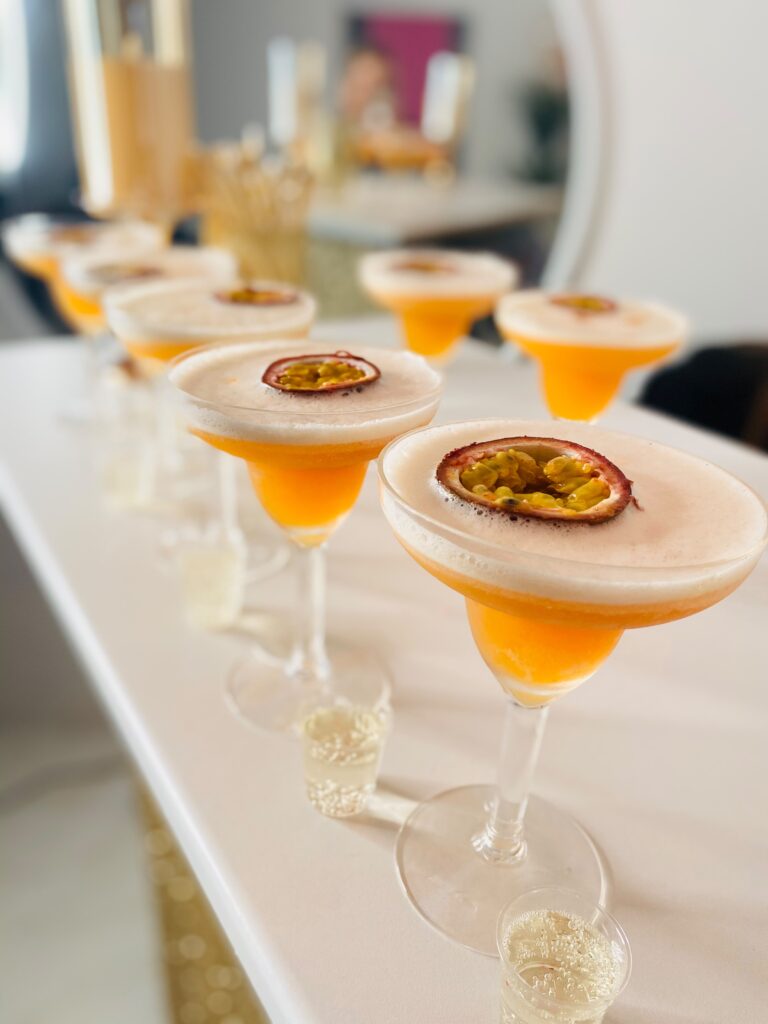 Childwall entrepreneur celebrates 10 years of celebrity-favourite Opulence Mobile Bar