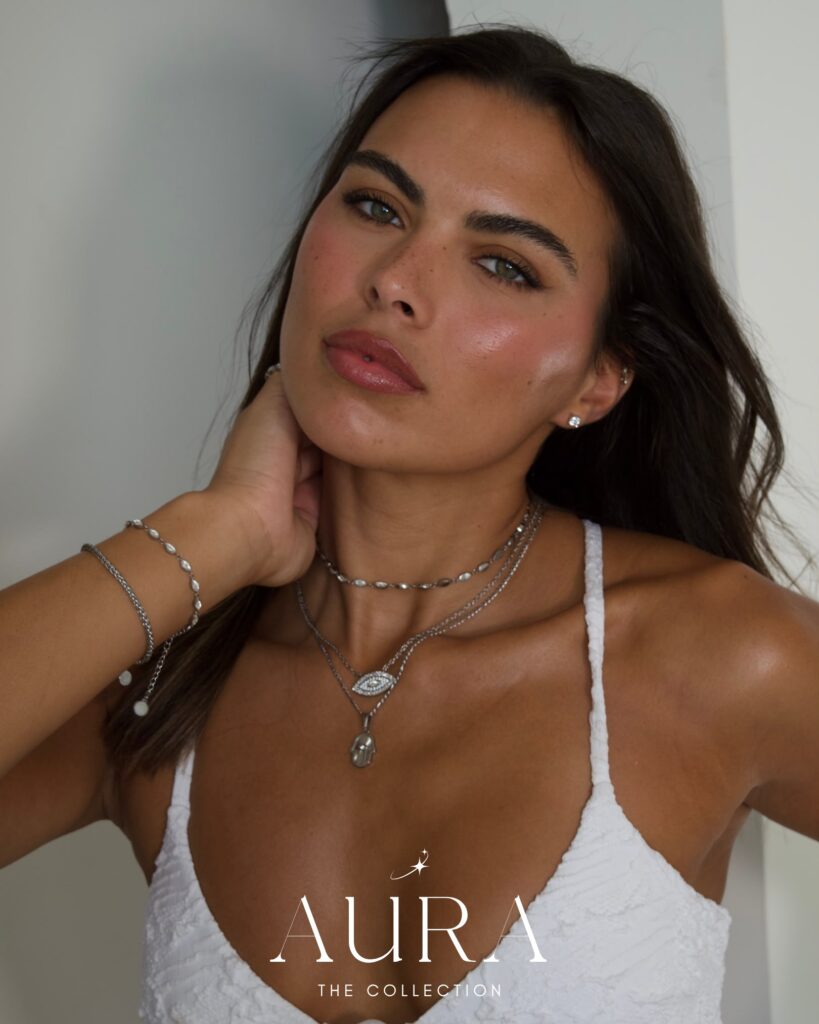 Say It With releases their highly anticipated Summer collection AURA