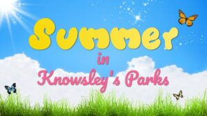 Free Summer Activities In Knowsley Parks Packed With Bug Hunts, Nature Trails And Family Events