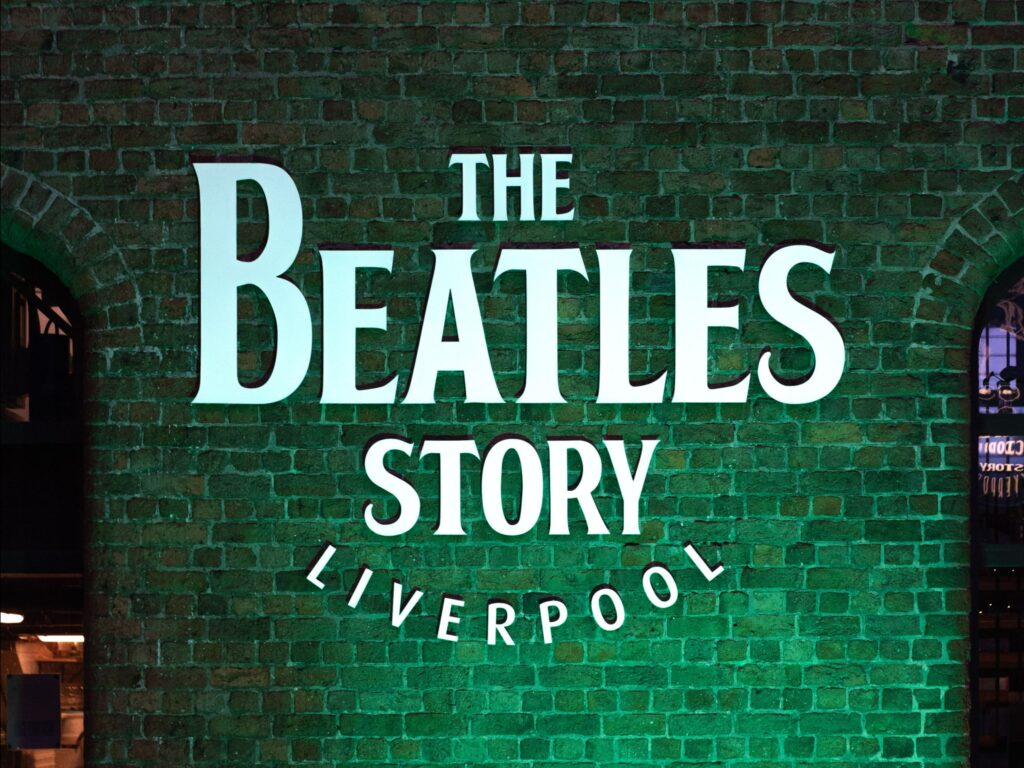 The Beatles Story strikes GOLD with top Green Tourism award