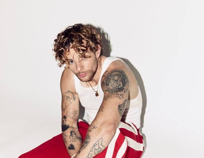 Gabrielle and Tom Grennan to headline Football For Change gala in Liverpool