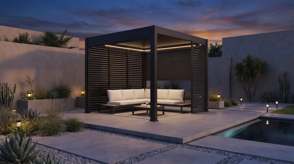 Taskers on Summer Sale savings, outdoor living trends and what’s coming this autumn