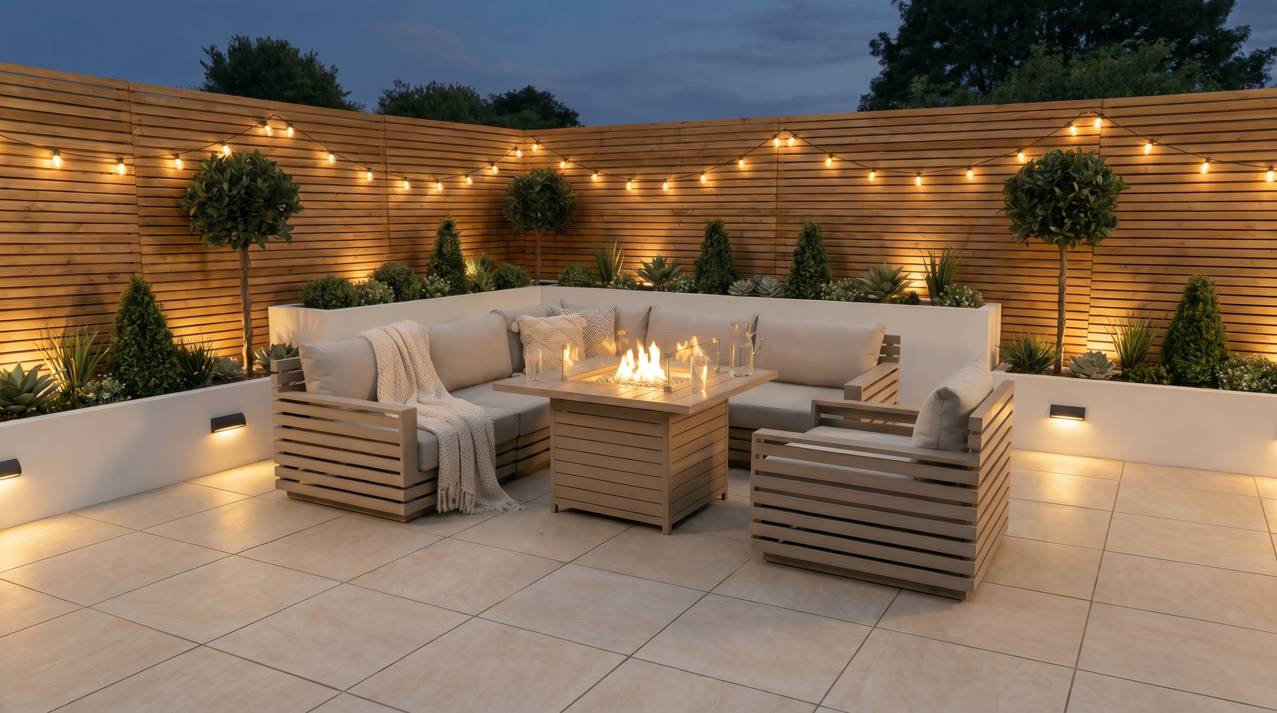 Taskers on Summer Sale savings, outdoor living trends and what’s coming this autumn