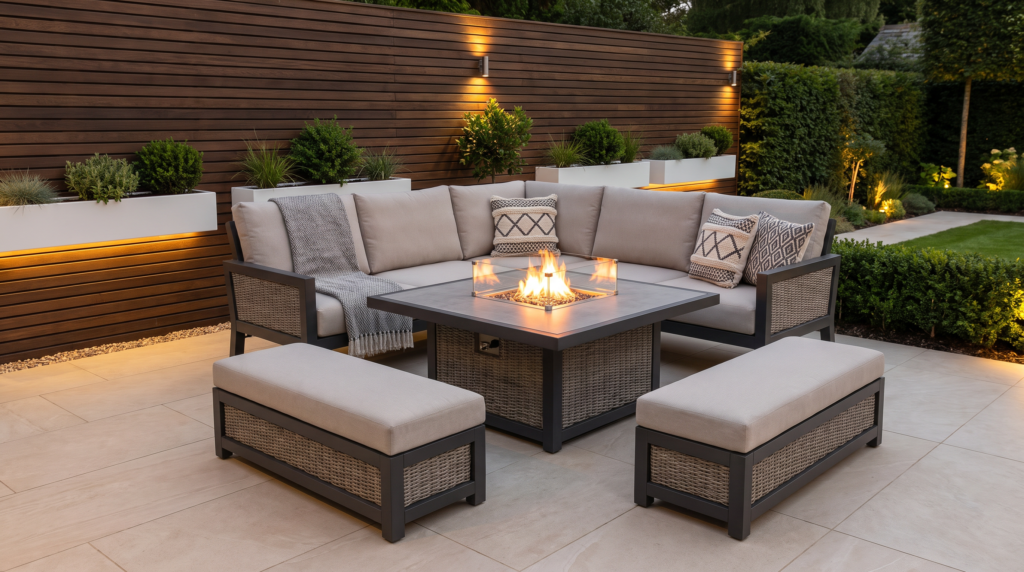 Taskers on Summer Sale savings, outdoor living trends and what’s coming this autumn