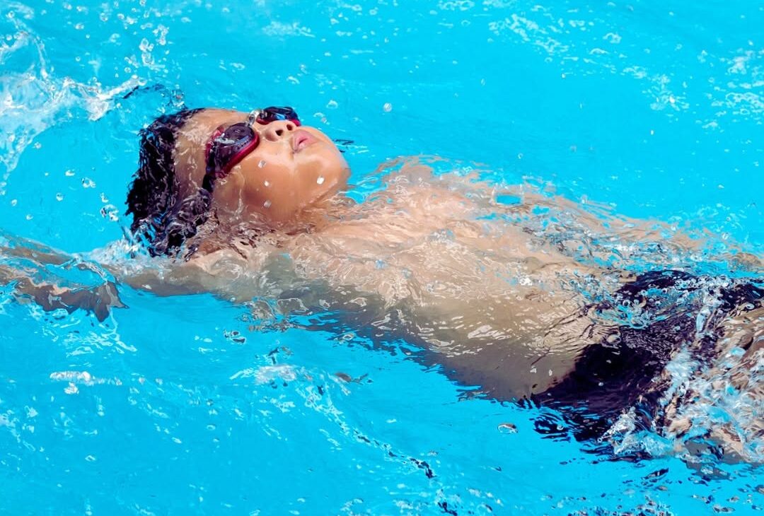 Free swimming offered to young people across Wirral this summer