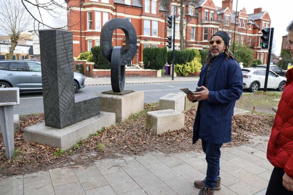 Liverpool charity launches citywide Mandela Day celebrations