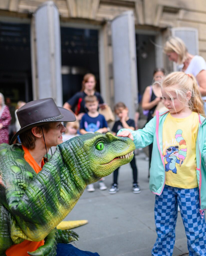 Things to Do in Liverpool During the Summer Holidays 2026