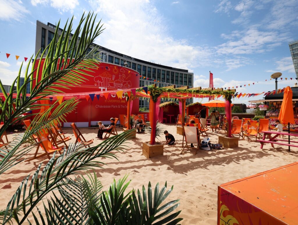 Things to Do in Liverpool During the Summer Holidays 2026