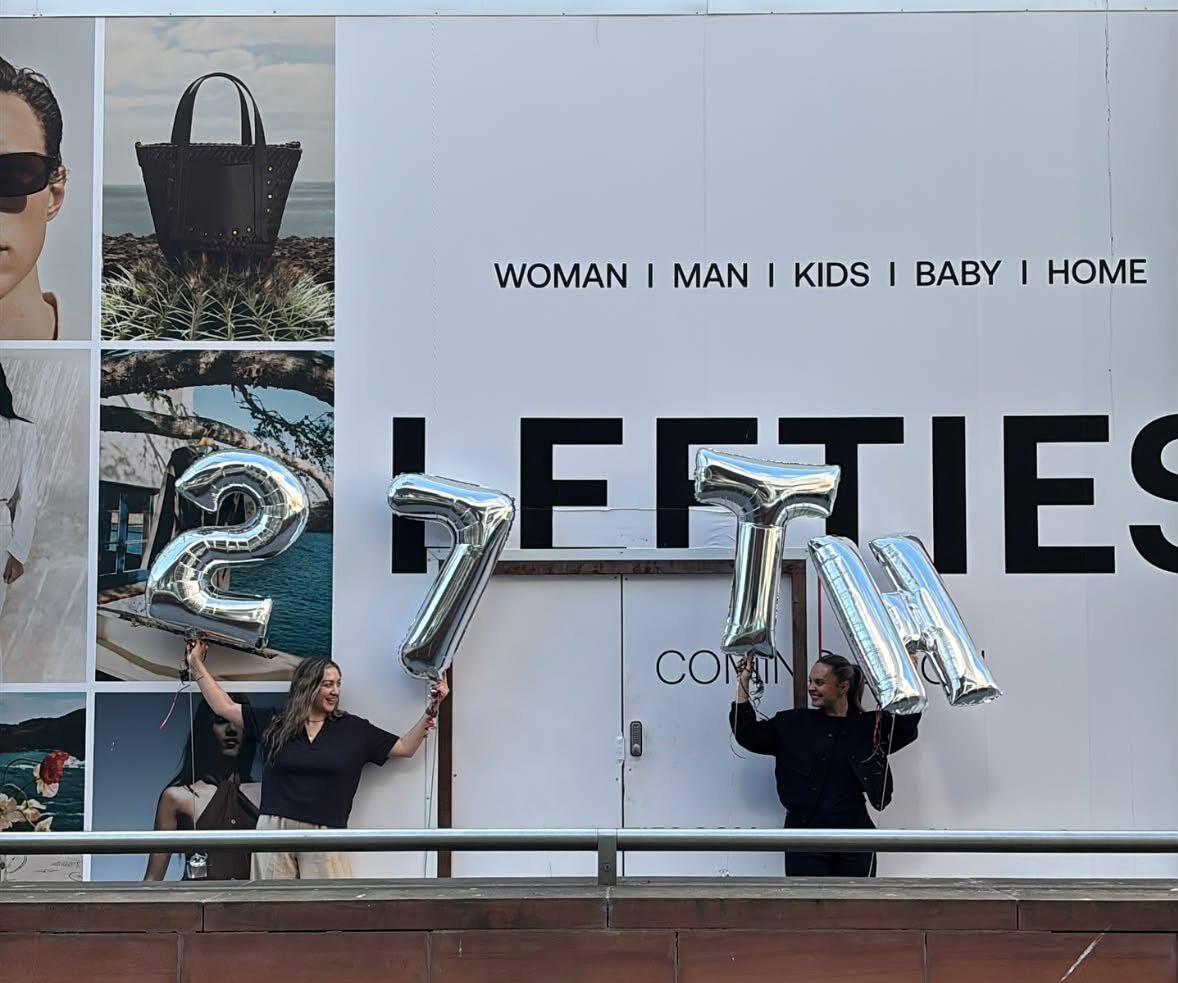 Opening date confirmed for UK’s first Lefties store at Liverpool ONE