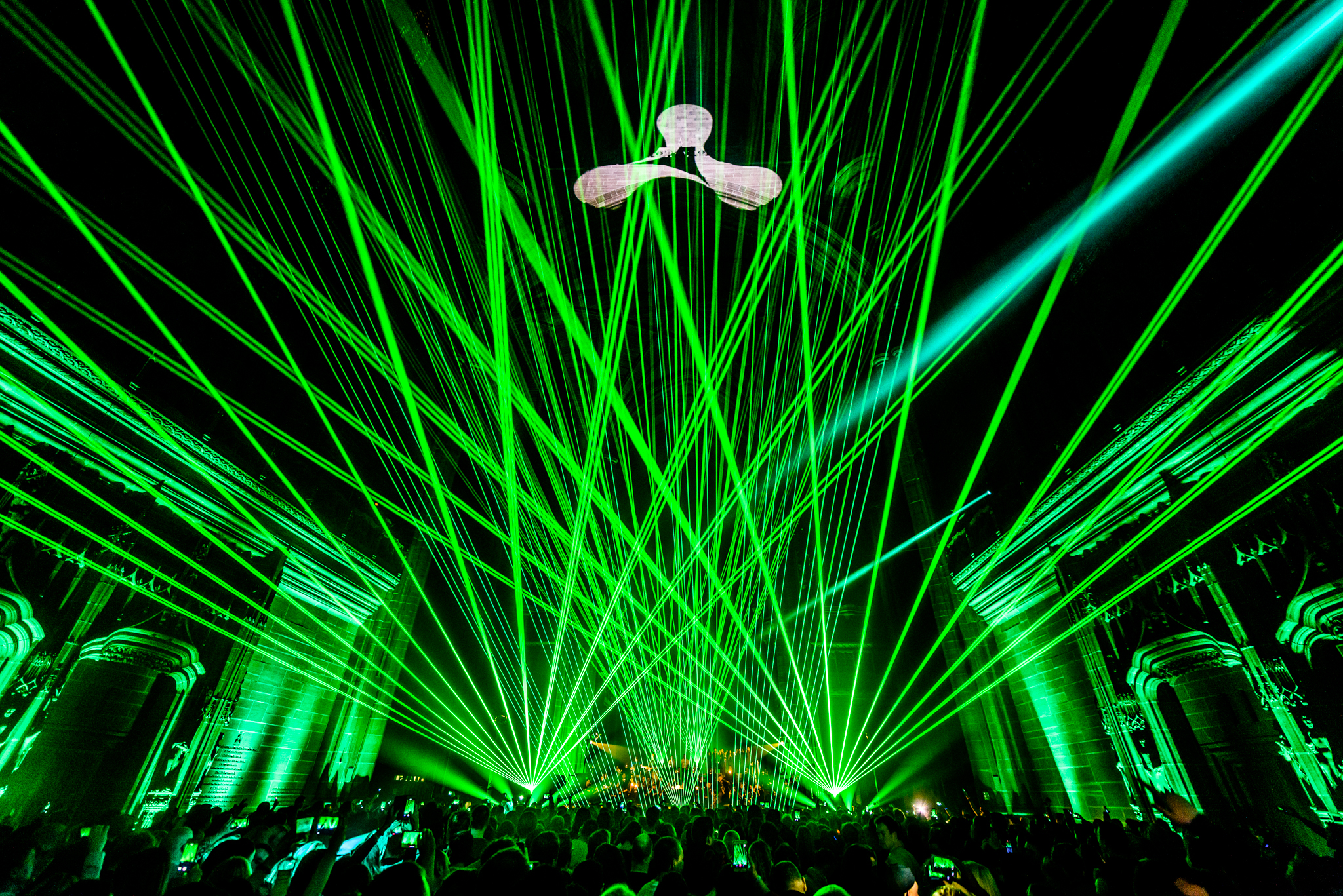 Cream Classical to return to Liverpool Cathedral for spectacular October show