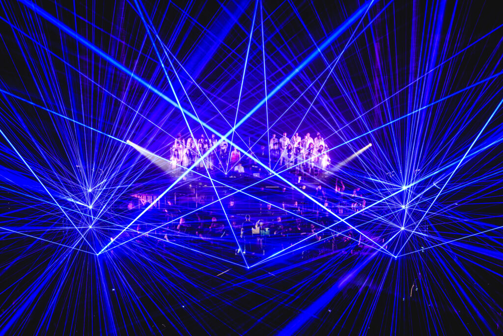 Cream Classical to return to Liverpool Cathedral for spectacular October show