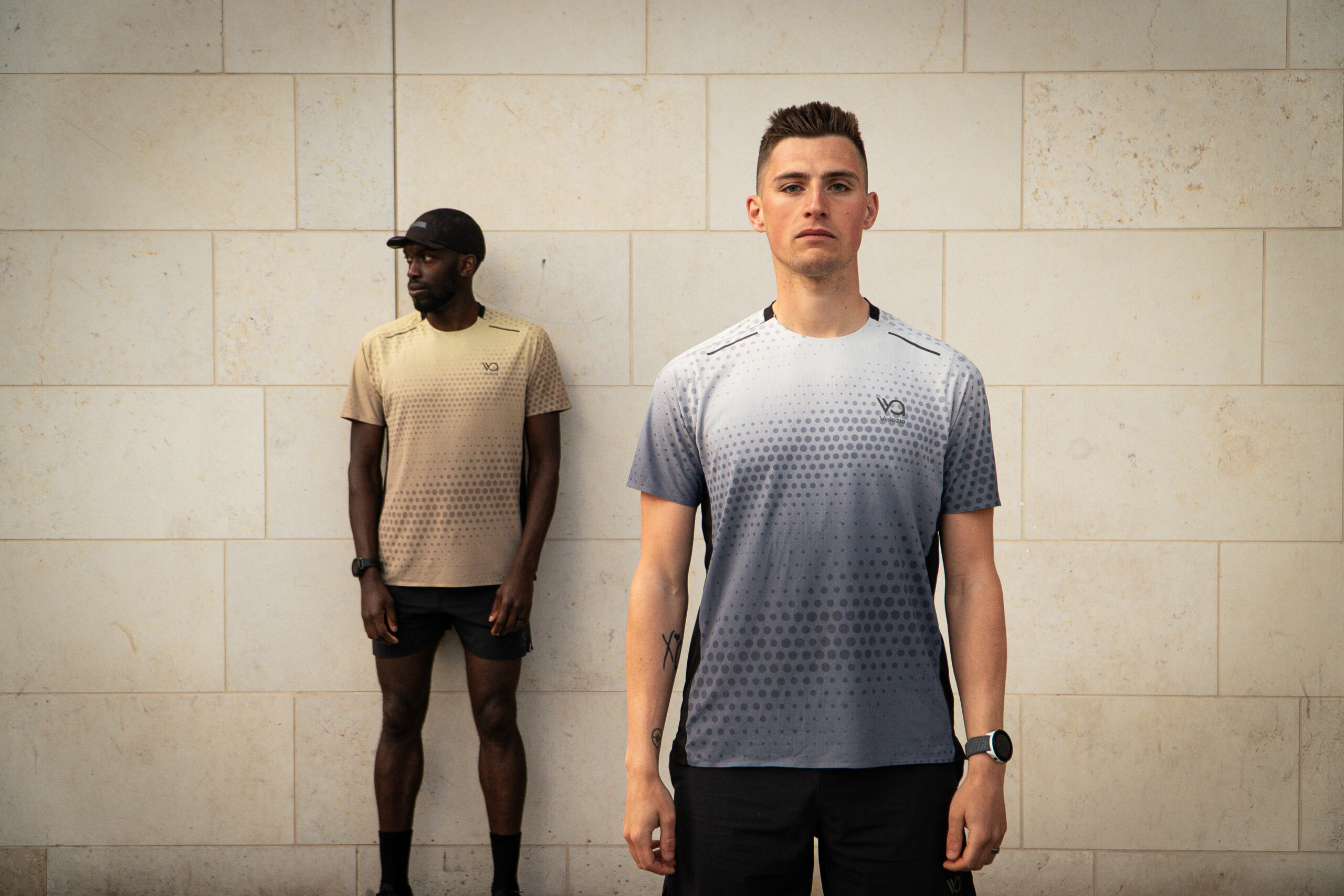 Liverpool Performance Brand Velozia On The Team, Inspiration And Vision Behind Its Latest Collection