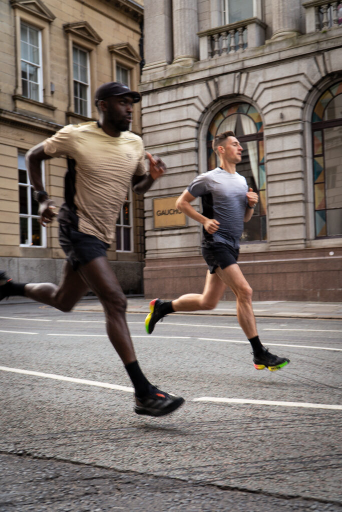Liverpool Performance Brand Velozia On The Team, Inspiration And Vision Behind Its Latest Collection