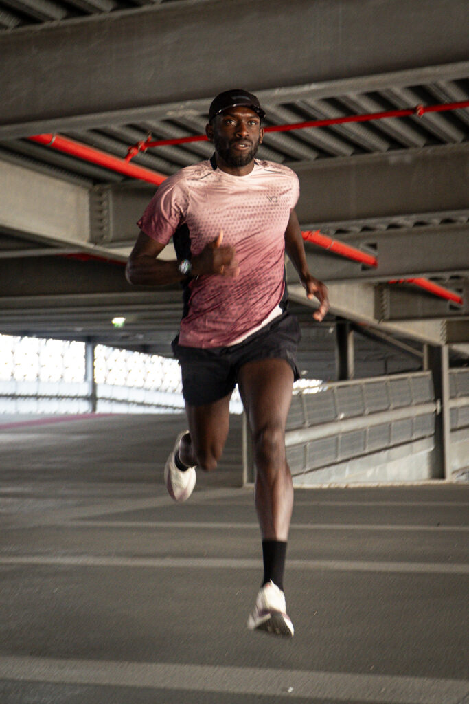 Liverpool Performance Brand Velozia On The Team, Inspiration And Vision Behind Its Latest Collection