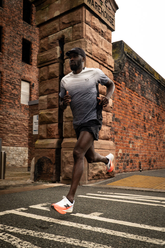 Liverpool Performance Brand Velozia On The Team, Inspiration And Vision Behind Its Latest Collection