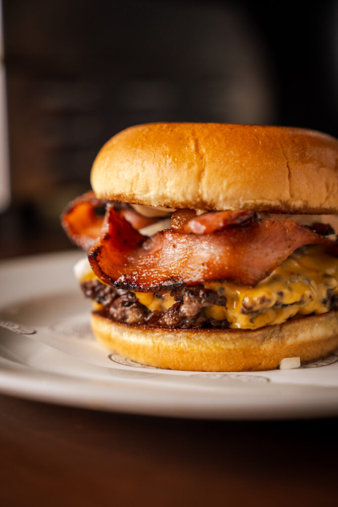 Hawksmoor teams up with YouTube star Calfreezy to launch limited-edition burger