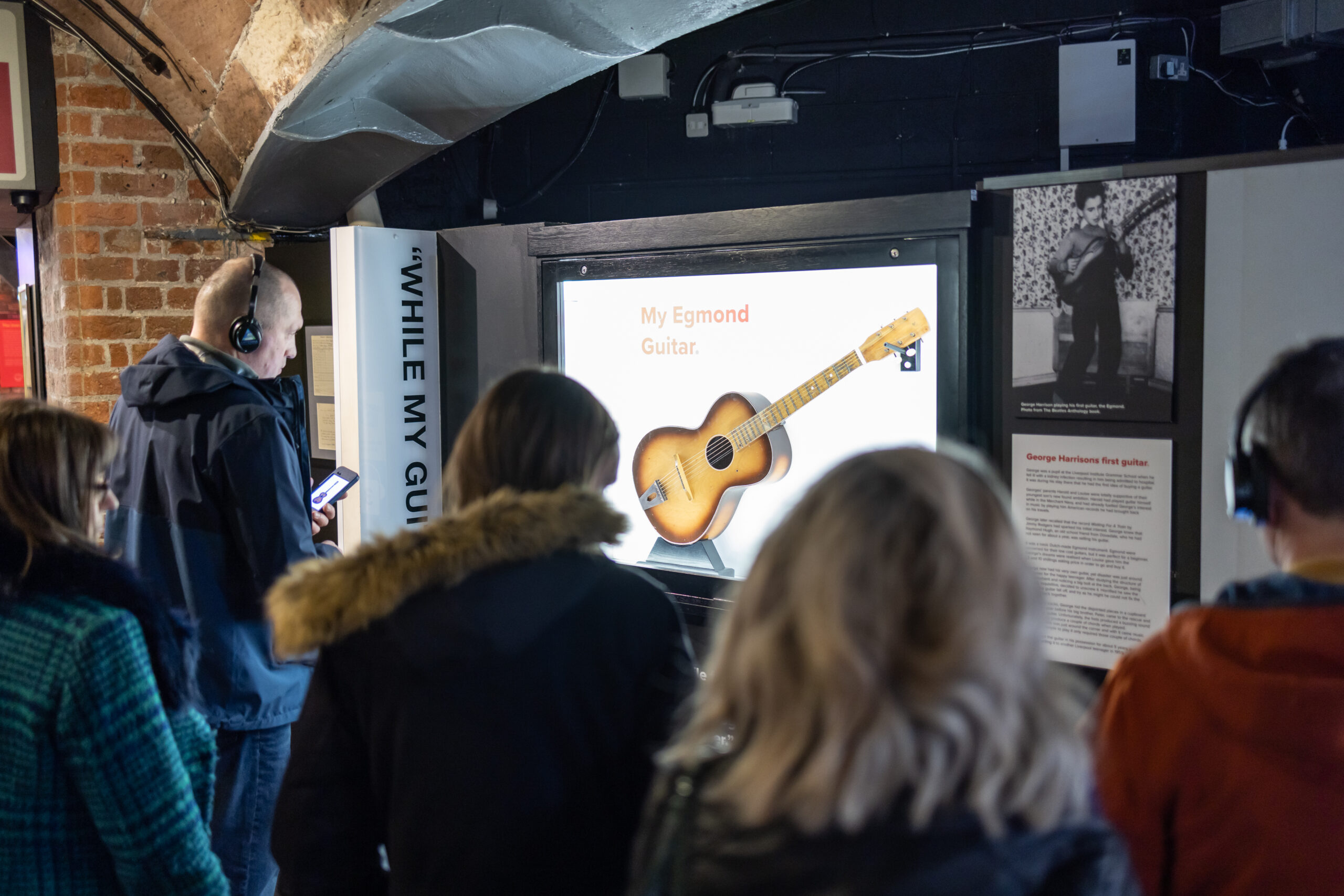 The Beatles Story strikes GOLD with top Green Tourism award