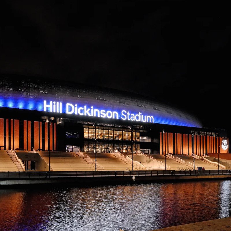Hill Dickinson Stadium to host first drive-in cinema this August Bank Holiday