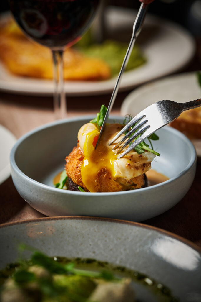 Hanover Street Social launches 15th Anniversary Menu and kids eat free offer for summer