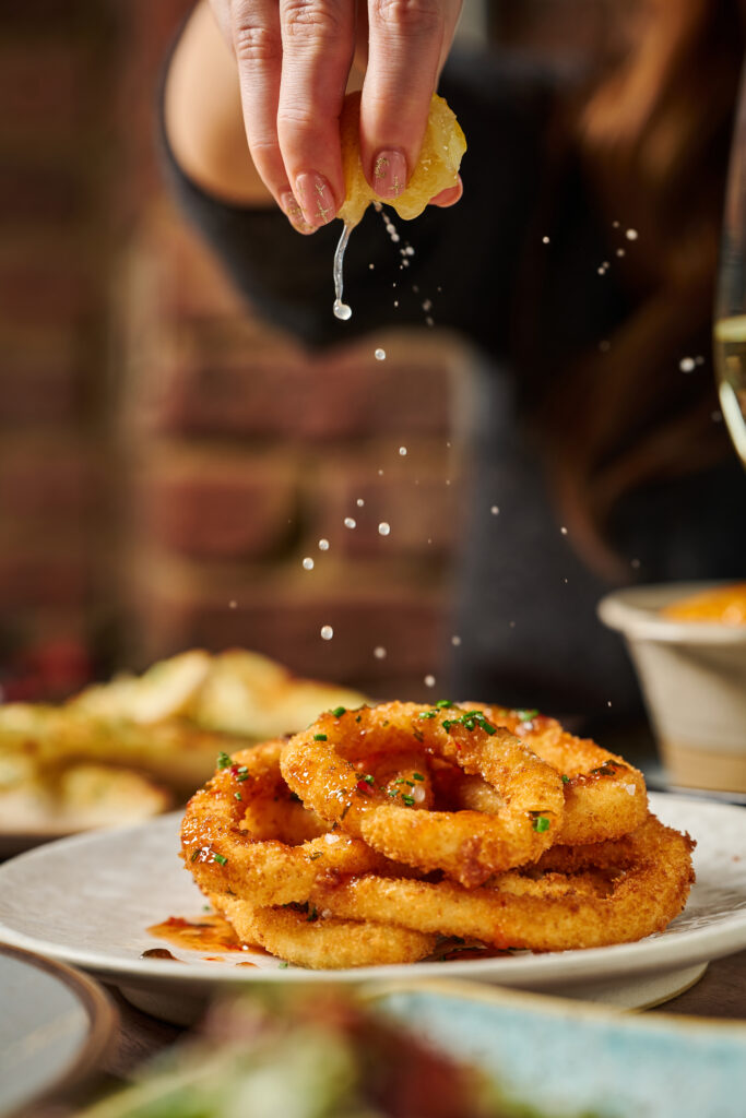 Hanover Street Social launches 15th Anniversary Menu and kids eat free offer for summer