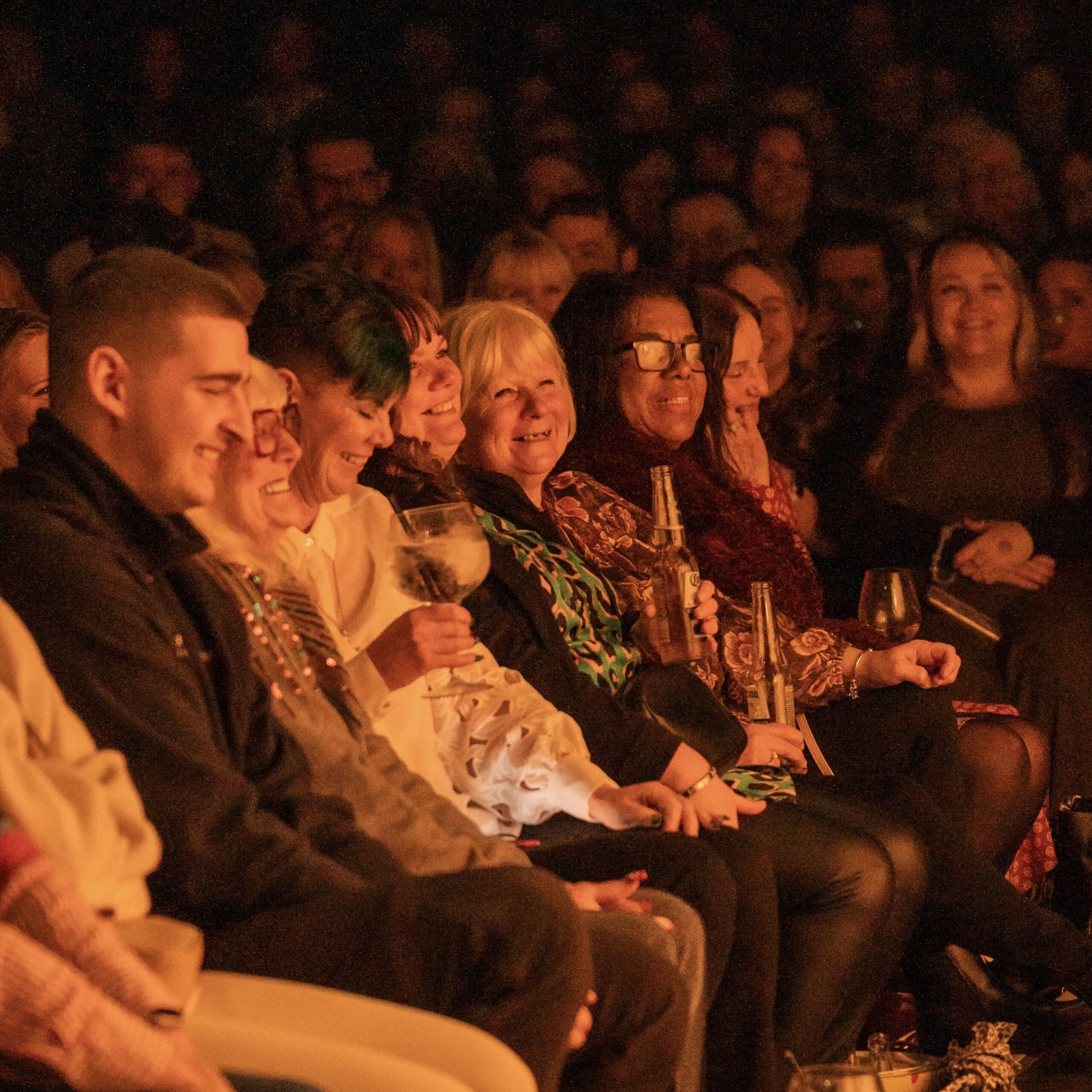 Brand-new Liverpool comedy festival to bring 70 shows to Blackstock Market