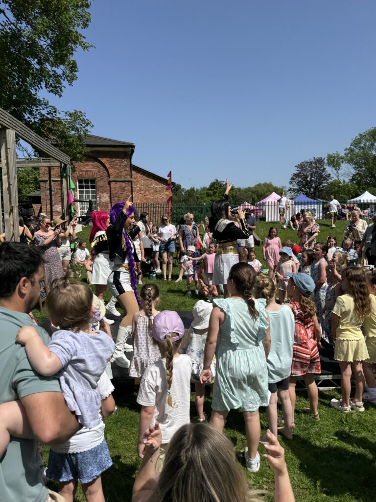 Bowring Park gears up for biggest summer yet as Family Fun Day returns this weekend