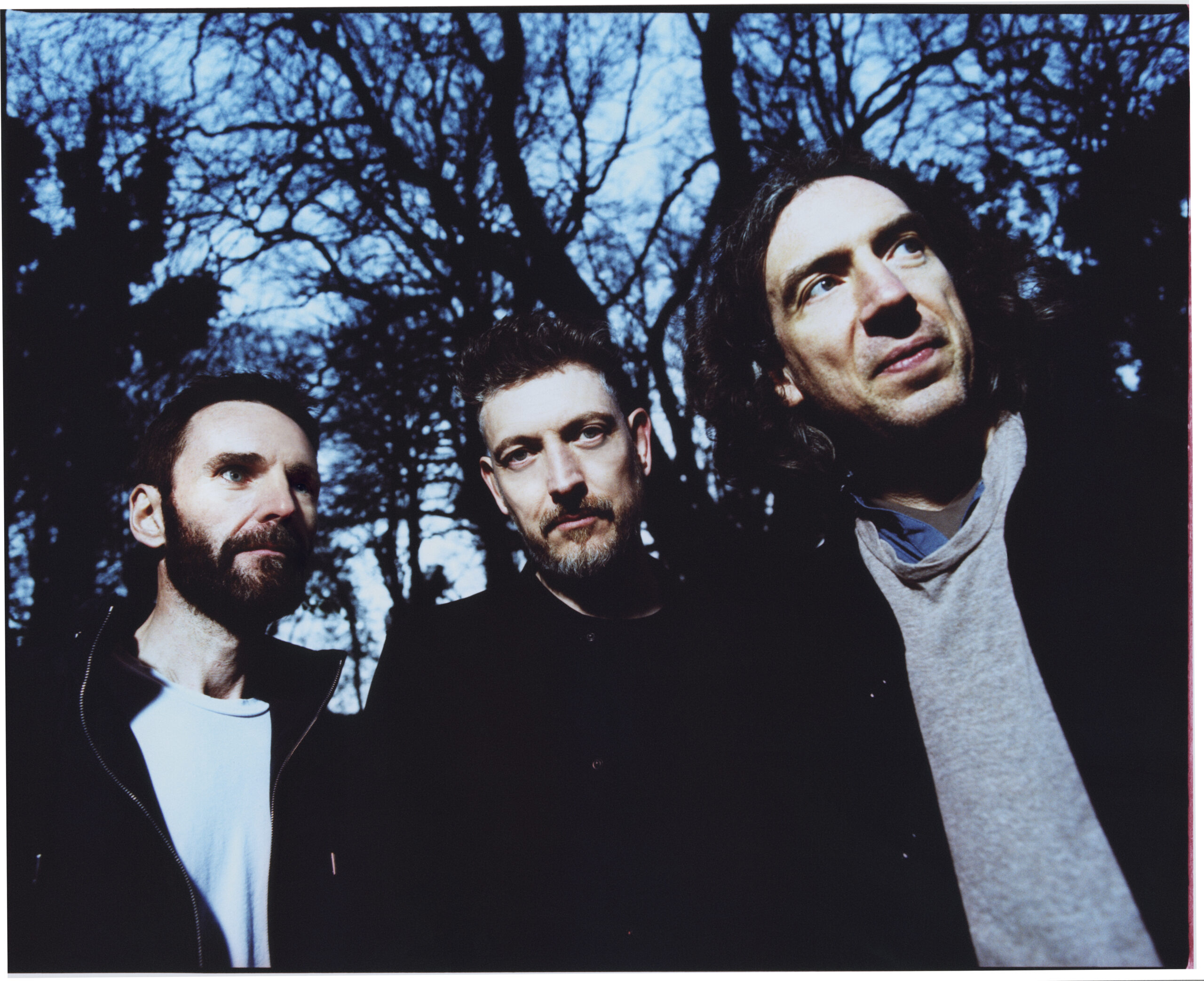 Snow Patrol to play intimate Liverpool show celebrating 20 years of Eyes Open
