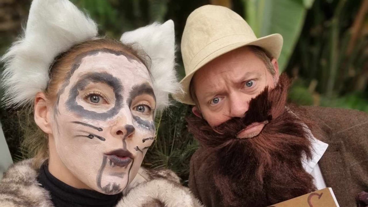 Serious Nonsense Festival 2026 Returns to Prescot with Theatre, Circus and Family Entertainment