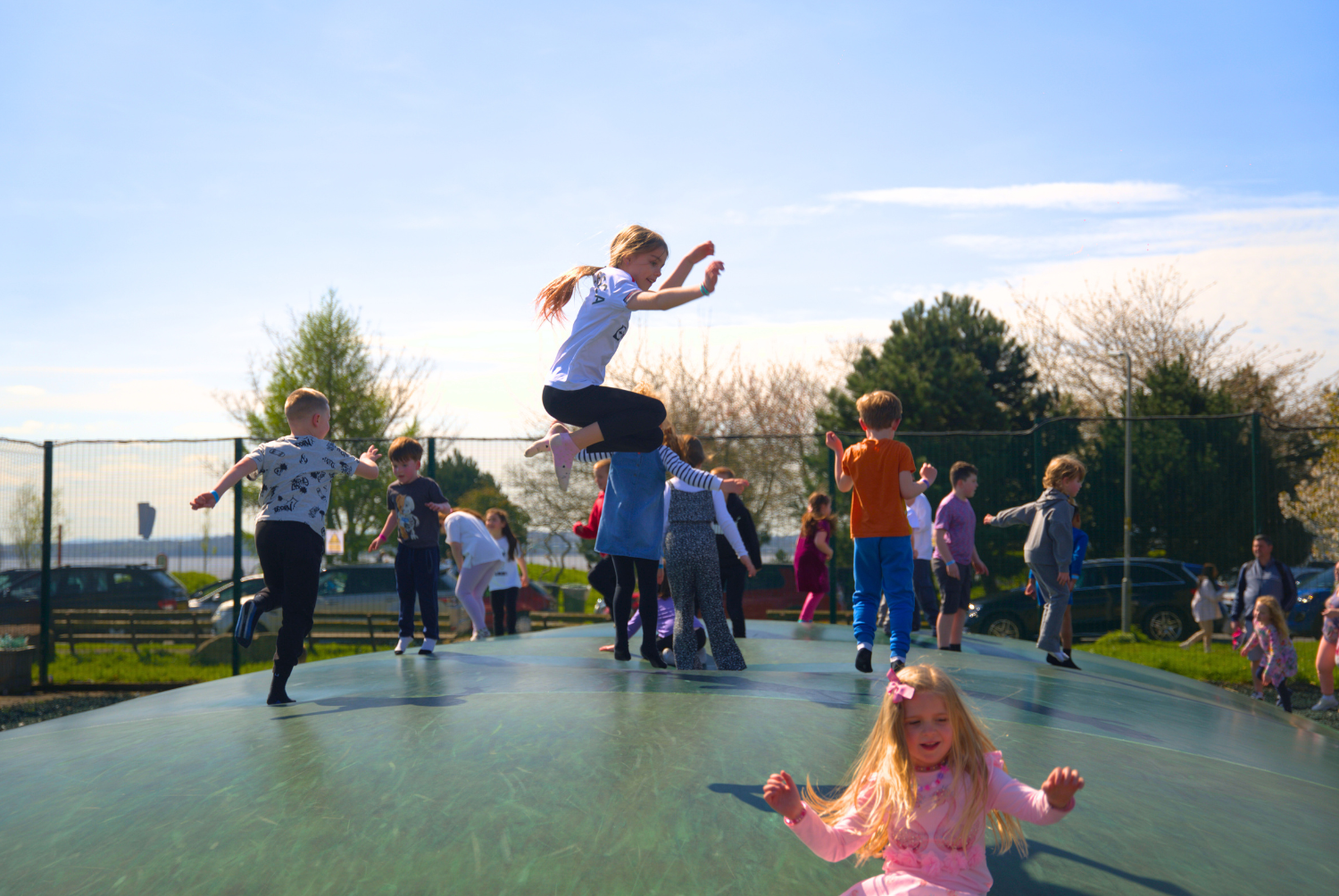 Otterspool Adventure Reveals Huge Summer Line-up With Foam Parties, Go Karts and Farm Adventures