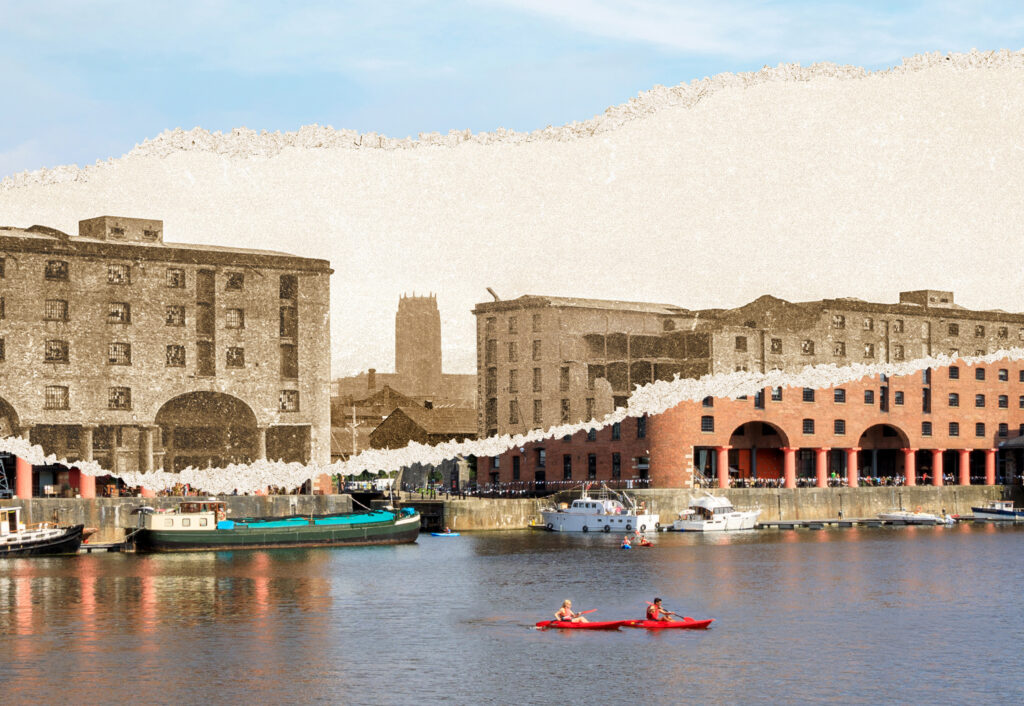 Royal Albert Dock Liverpool announces summer celebrations to mark 180th anniversary