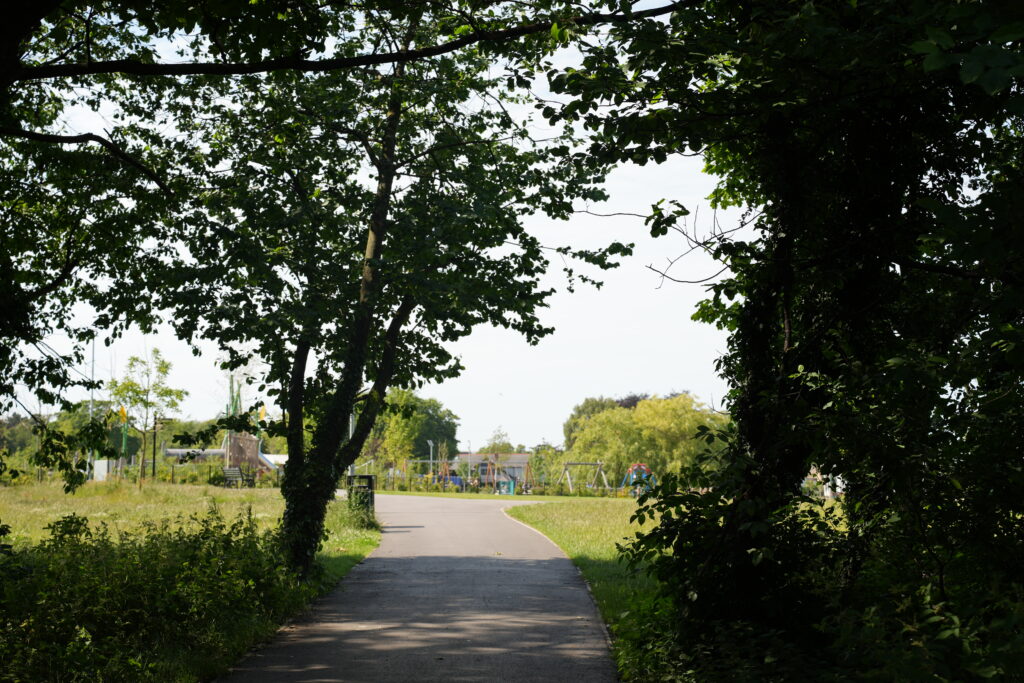 Springfield Park Named One of Country’s Best Green Spaces