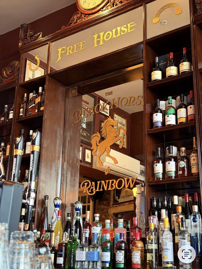 The Black Horse & Rainbow Officially Opens New Liverpool Ropewalks Bar