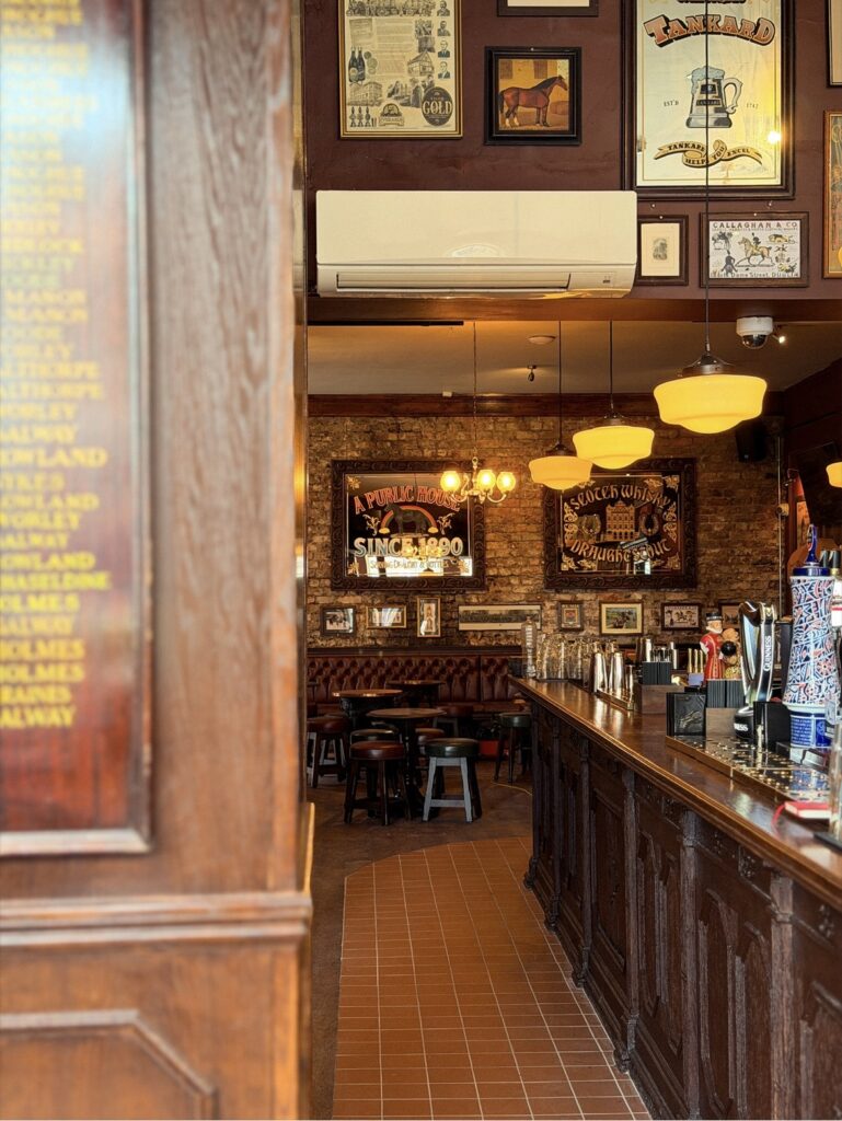 The Black Horse & Rainbow Officially Opens New Liverpool Ropewalks Bar