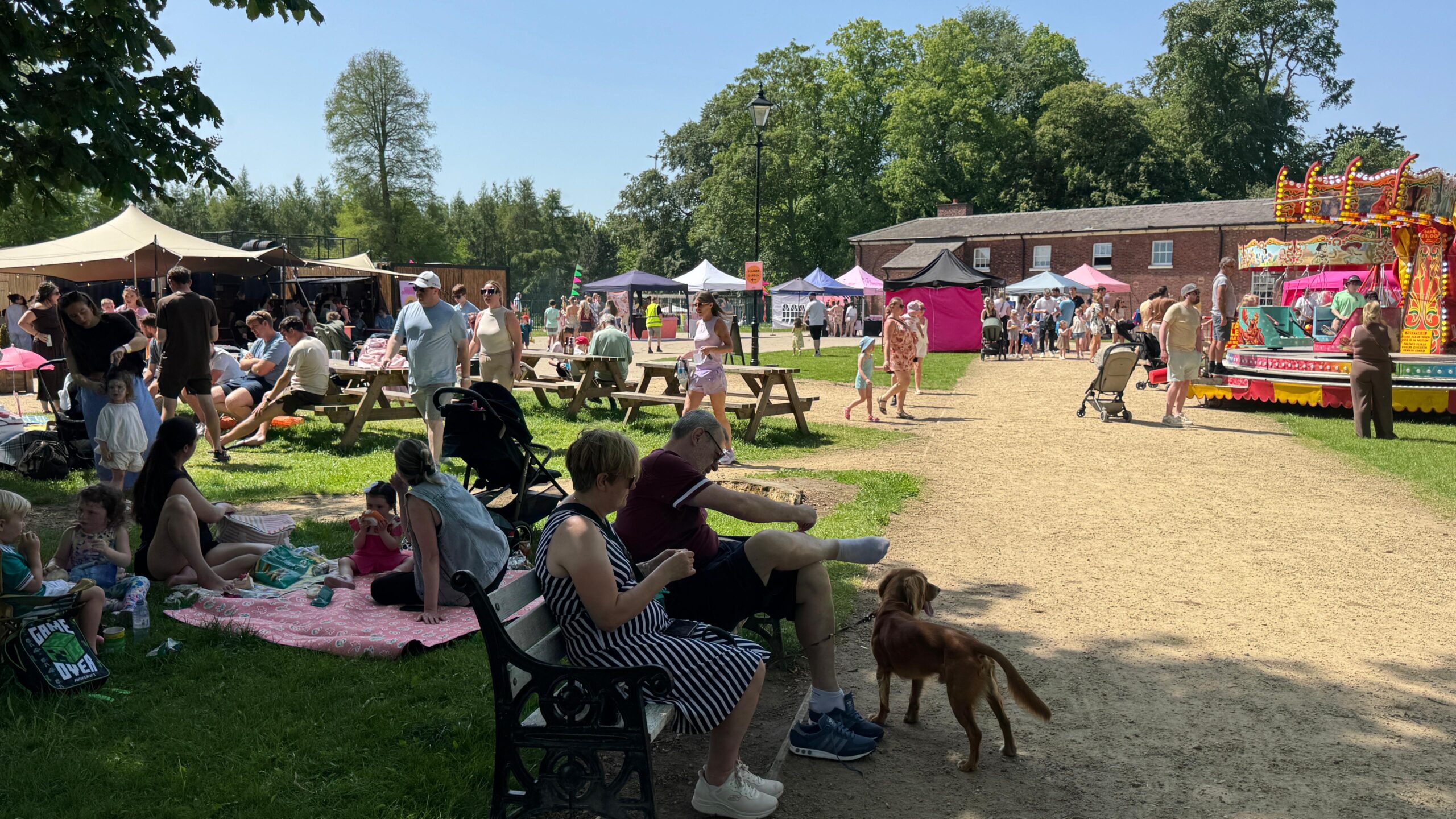 Bowring Park gears up for biggest summer yet as Family Fun Day returns this weekend