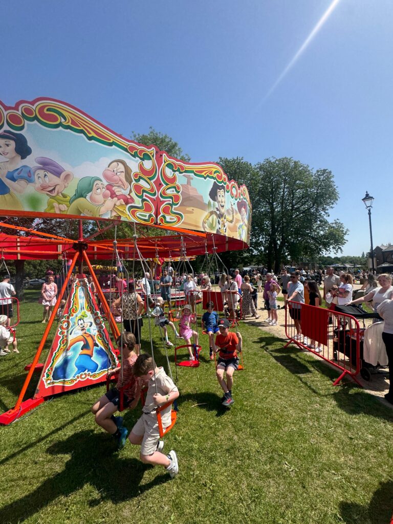 Bowring Park gears up for biggest summer yet as Family Fun Day returns this weekend