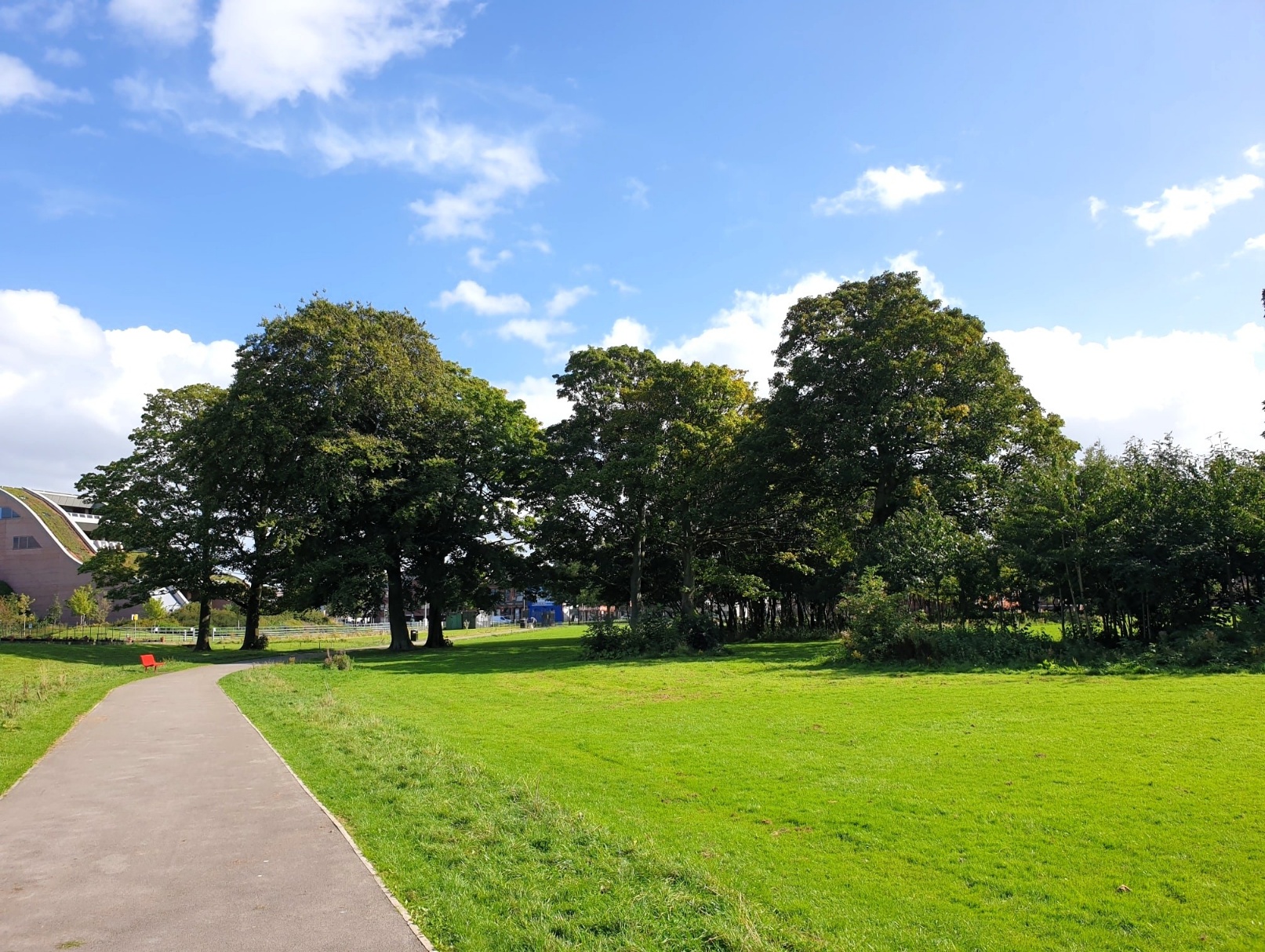Eight Liverpool parks secure prestigious Green Flag awards