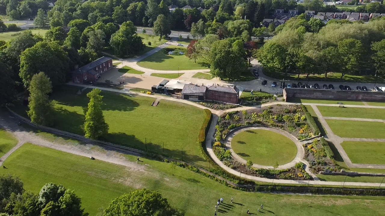 Bowring Park to host first Music Festival celebrating local talent