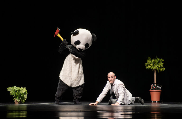 Physical Fest 2026 brings international physical theatre to Liverpool