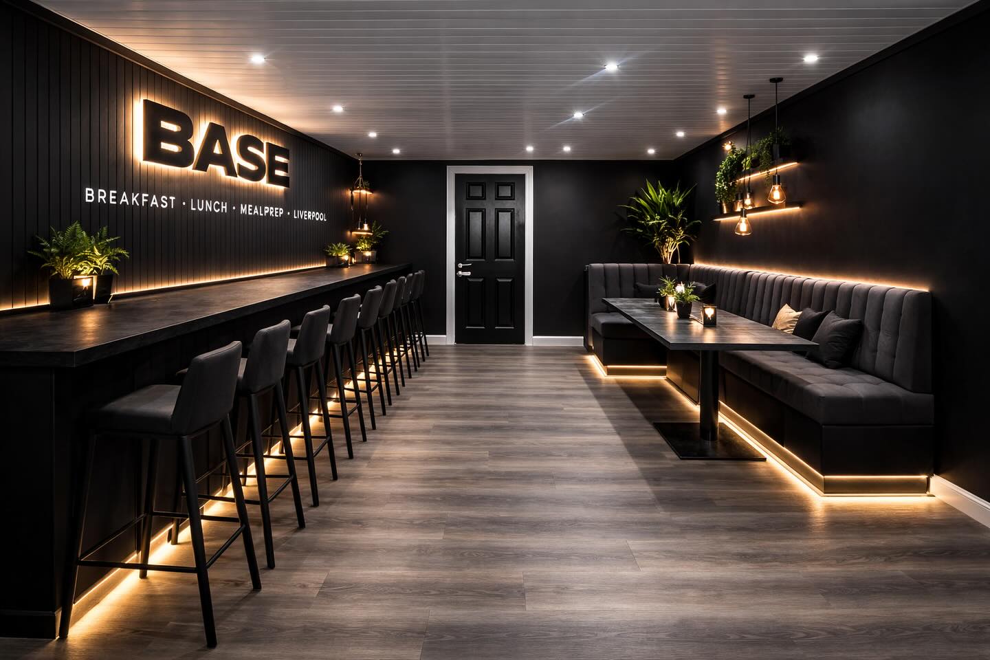 How Base Kitchen grew from a Liverpool home kitchen into an award-winning food business